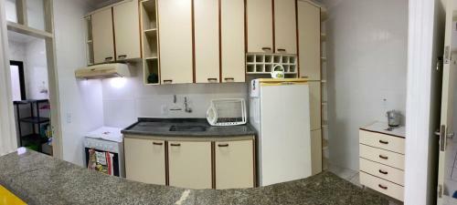 Apartamento Praia Grande Residencial