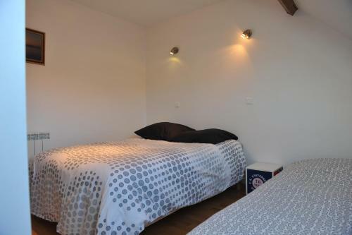 Apartamento Gites Des Prairies