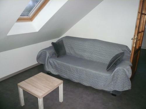 Apartamento La Garenne
