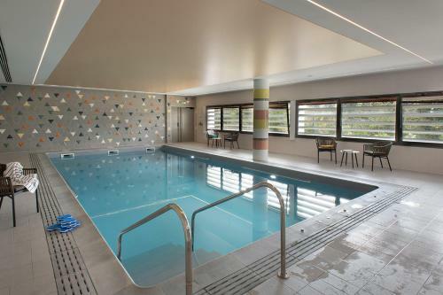 Apartamento Domitys Les Tourmalines