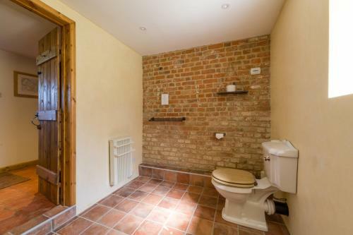 Hillsmore Cottage Dog Friendly