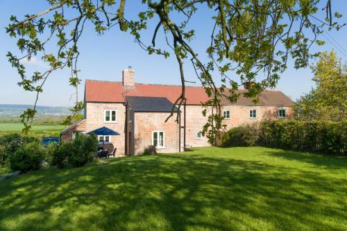 Hillsmore Cottage Dog Friendly