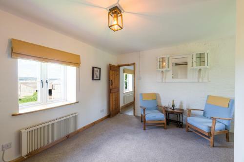 Hillsmore Cottage Dog Friendly