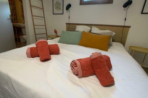 La Boh�me By K6 Conciergerie Villas