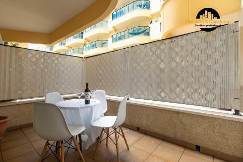 Apartamento Estepona Beach 6