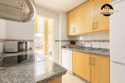 Apartamento Estepona Beach 6