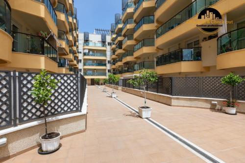 Apartamento Estepona Beach 6
