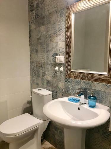 Stylish Psili Ammos Beach Apartment