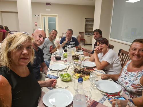Hotel La Felicit�