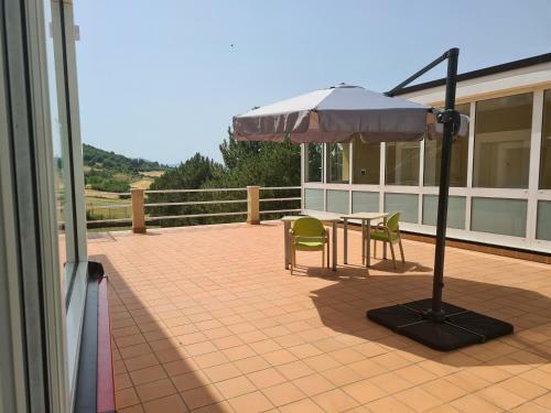 Hotel La Felicit�