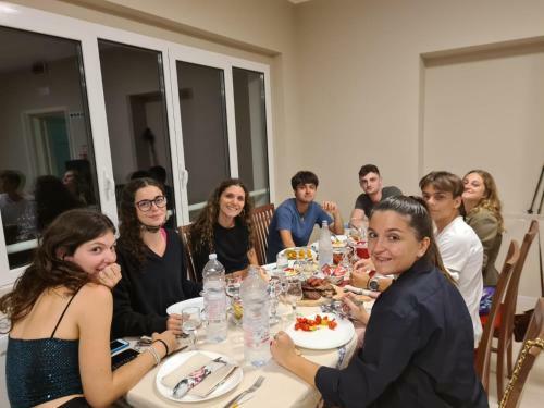 Hotel La Felicit�