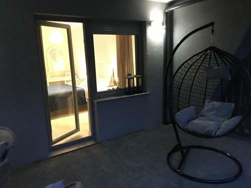 Apartament Silence Baltic Lazur