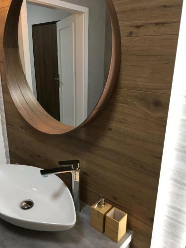 Apartament Silence Baltic Lazur