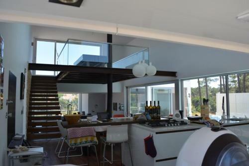 Villa Your Home Between Meco And Sesimbra