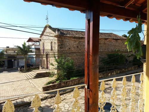 Hostal Hospedaria Nascer Do Sol