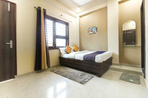 Hotel Oyo 65287 Ns Guest House