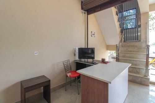 Hotel Oyo 65287 Ns Guest House