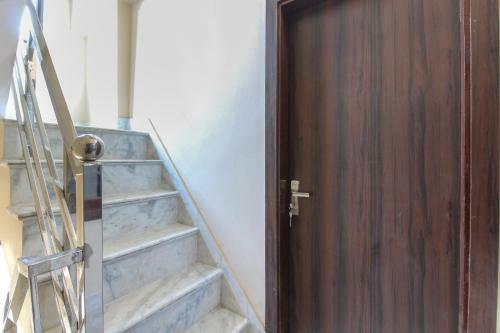 Hotel Oyo 65287 Ns Guest House