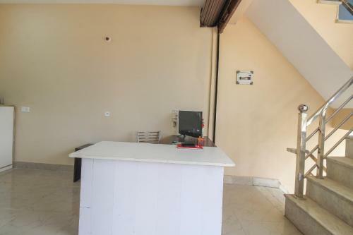 Hotel Oyo 65287 Ns Guest House