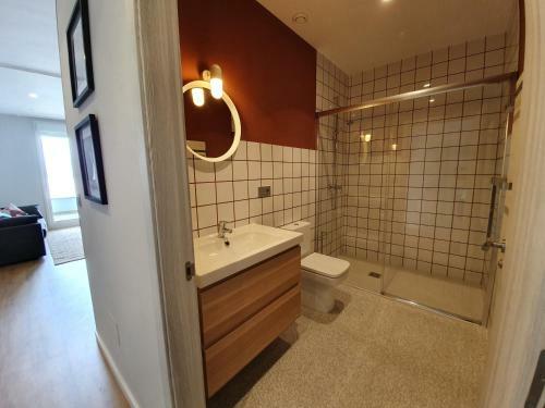 Apartamentos Turisticos A Ribeira