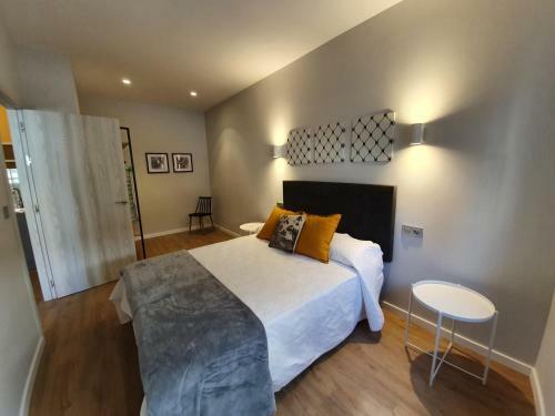 Apartamentos Turisticos A Ribeira