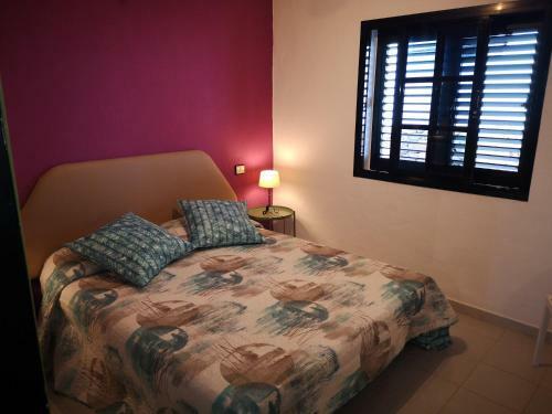 Apartamento Casa Lina