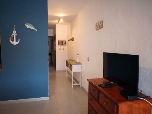 Apartamento Casa Lina
