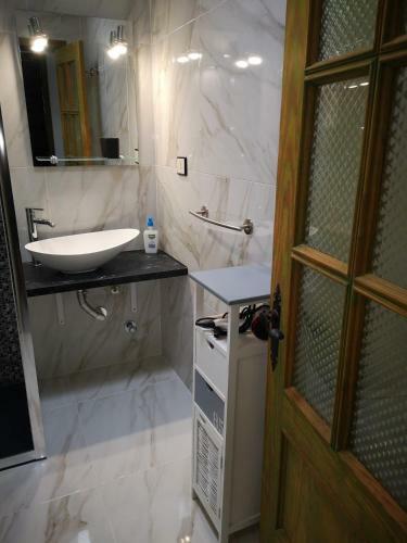 Apartamento Casa Lina