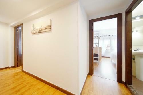 Apartamento Centro-playa III