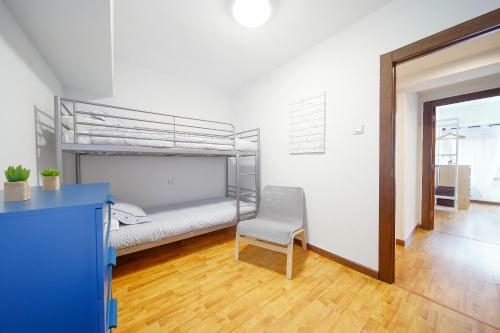 Apartamento Centro-playa III