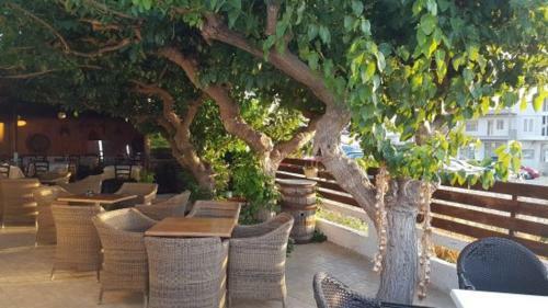 Apartamento Antikristo Rooms