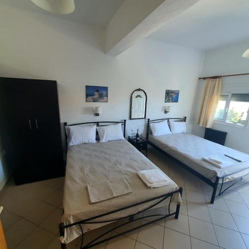 Apartamento Villa Giannis 2
