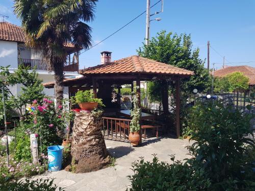 Apartamento Villa Giannis 2