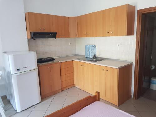 Apartamento Villa Giannis 2