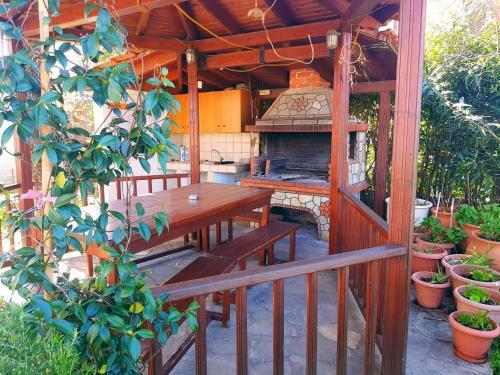 Apartamento Villa Giannis 2