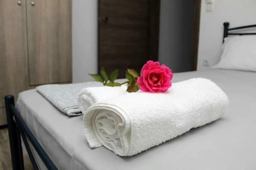 Apartamento Villa Giannis 2