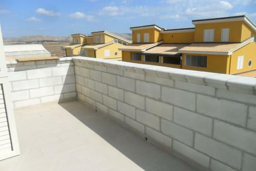 Apartamento Villetta Blu Basile