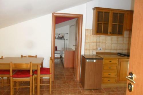Apartamento Villetta Blu Basile