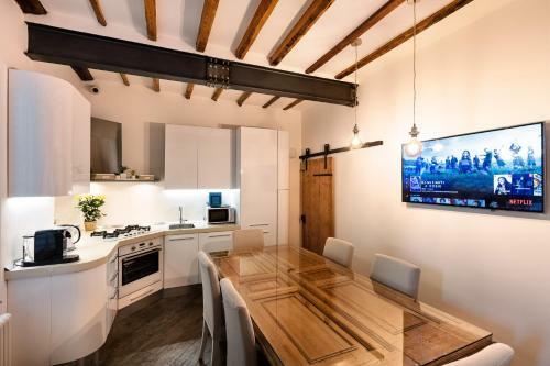 Bed & Breakfast Rooms Old Port Genova