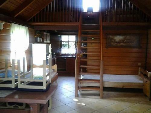 Bed & Breakfast Agroturystyka W Ogrodach