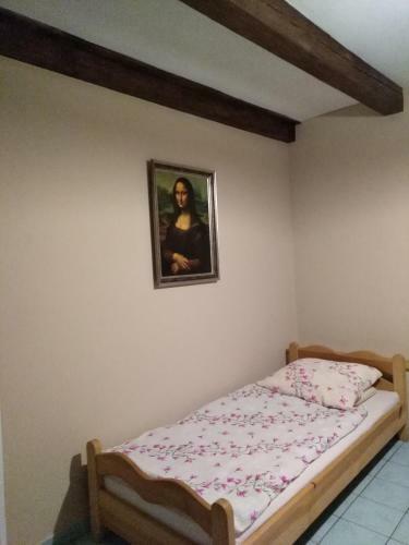 Bed & Breakfast Agroturystyka W Ogrodach