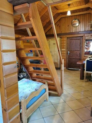 Bed & Breakfast Agroturystyka W Ogrodach