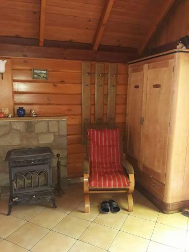 Bed & Breakfast Agroturystyka W Ogrodach