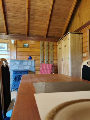 Bed & Breakfast Agroturystyka W Ogrodach