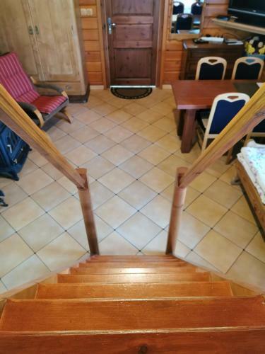 Bed & Breakfast Agroturystyka W Ogrodach