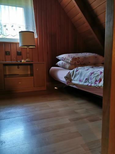 Bed & Breakfast Agroturystyka W Ogrodach