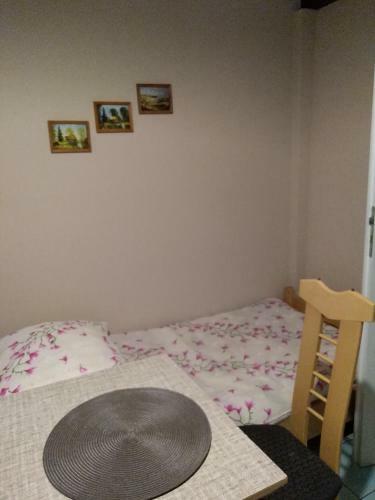 Bed & Breakfast Agroturystyka W Ogrodach