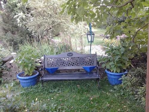 Bed & Breakfast Agroturystyka W Ogrodach