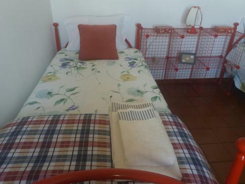 Apartamento Rosa