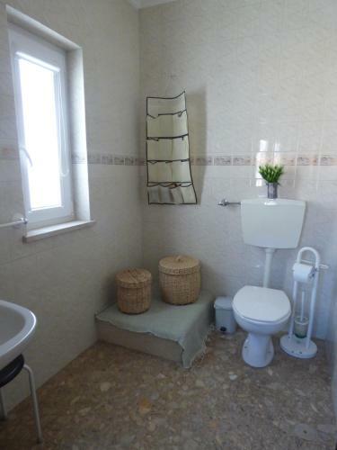Apartamento Rosa